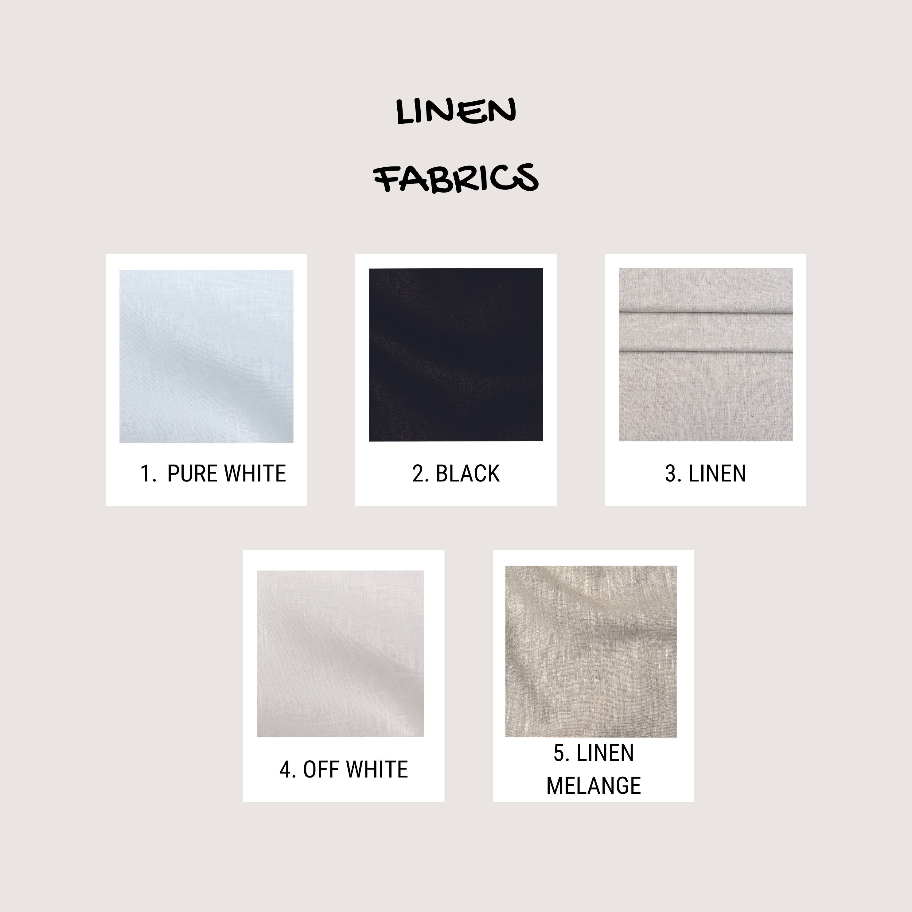 Wall Hanging Laundry Basket - Linen