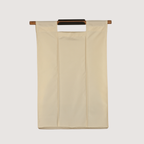 Wall Hanging Laundry Basket - Polyester