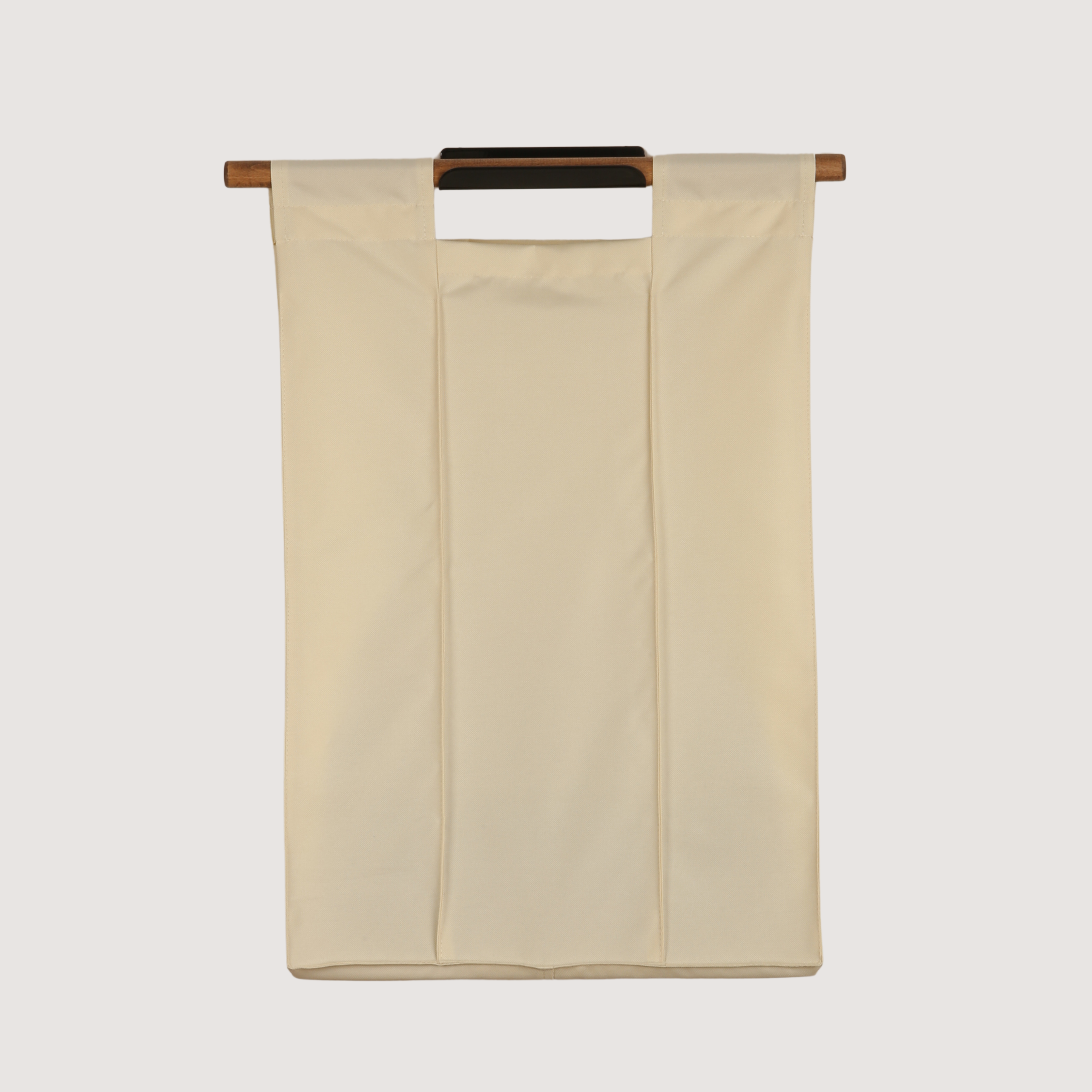 Wall Hanging Laundry Basket - Polyester