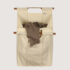 Wall Hanging Laundry Basket - Polyester