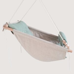 Baby Hammock - Outdoor Baby Swing - Kids And Baby - Gifts For Kids - pumpurshop