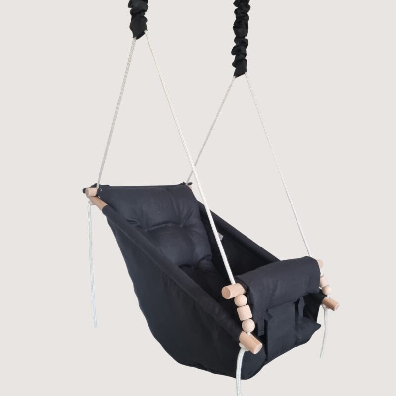 Baby Hammock - Premium Swing For Kids - Baby Shower Gift - pumpurshop