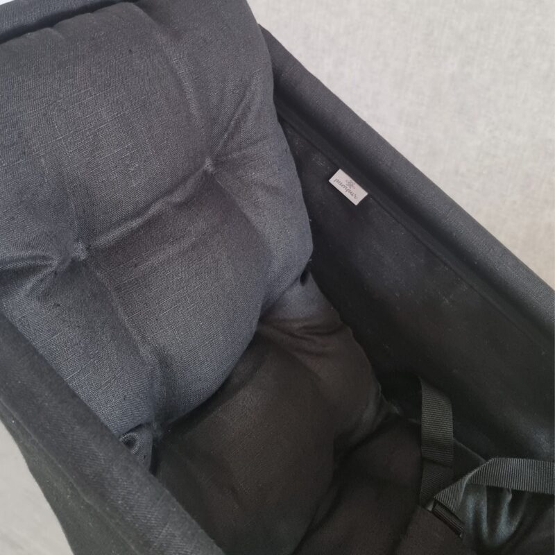 Baby Hammock - Premium Swing For Kids - Baby Shower Gift - pumpurshop