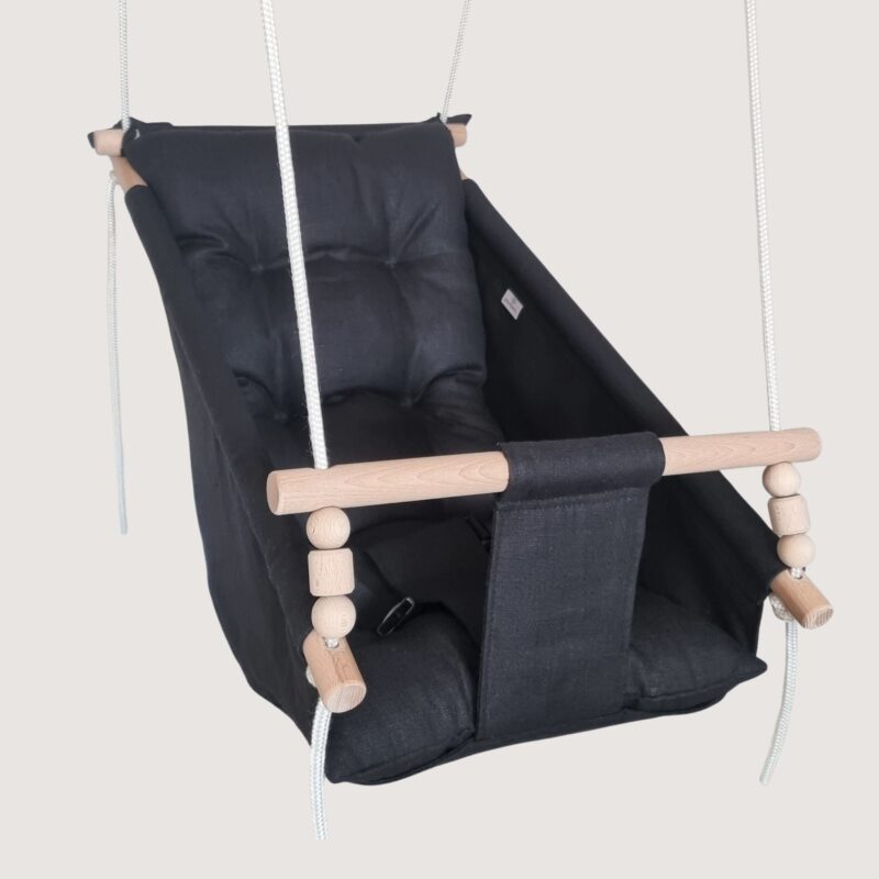 Baby Hammock - Premium Swing For Kids - Baby Shower Gift - pumpurshop