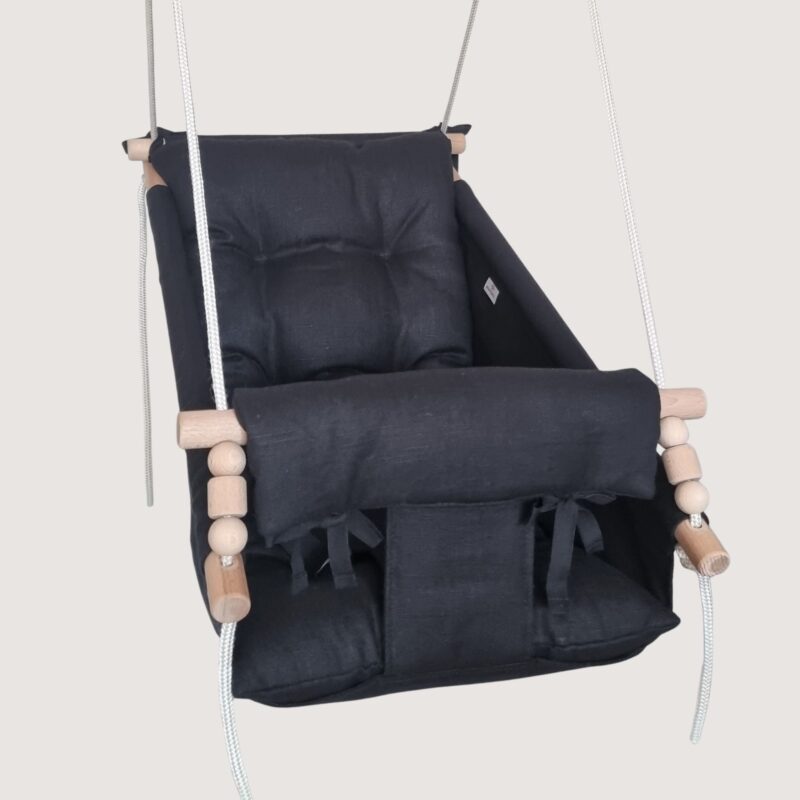 Baby Hammock - Premium Swing For Kids - Baby Shower Gift - pumpurshop