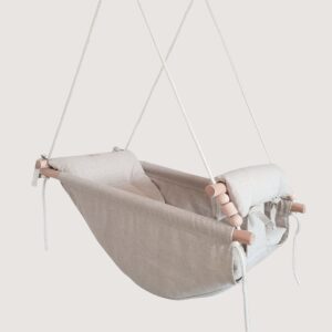 Baby Hammock Swing - For Kids - Infant Swing - Best rated product - pumpurshop