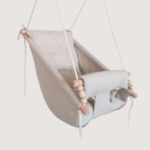 Baby Hammock Swing - For Kids - Infant Swing - Best rated product - pumpurshop