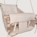 Baby Swing - Premium Hammock For Kids - Indoor Baby Swing - pumpurshop