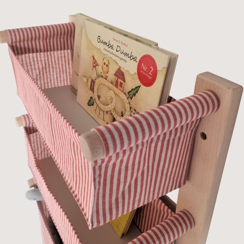 Bathroom Baskets For Storage - Modern Entryway Organizer - pumpurshop