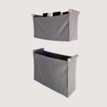 Entryway Organizer Ideas - Large Storage Basket - pumpurshop