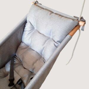 Baby Hammock - Premium Swing For Kids - Gift For Kid My Store
