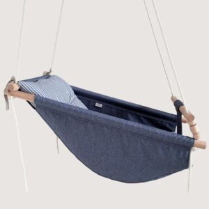 Baby Hammock - Premium Swing For Kids - Hanging Baby Swing My Store