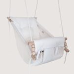 Indoor Baby Swing - Hammock For Kids - Toddler Swing - pumpurshop