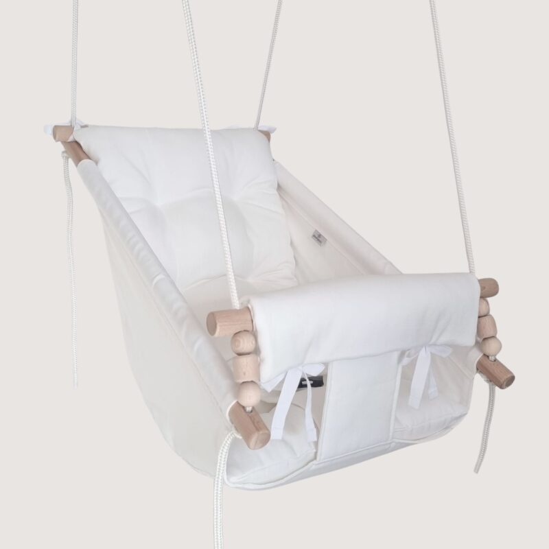 Indoor Baby Swing - Hammock For Kids - Toddler Swing - pumpurshop