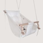 Indoor Baby Swing - Hammock For Kids - Toddler Swing - pumpurshop