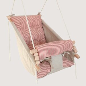 Kids Hammock - Premium Baby Swing - Chrismas Gifts For Kids - pumpurshop