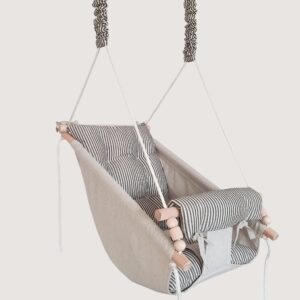 Kids Hammock Swing - Best Baby Swing - pumpurshop