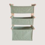 Kitchen Baskets For Storage - Household Storage Caddies - pumpurshop