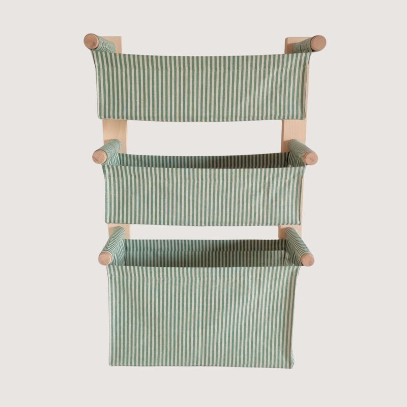 Kitchen Baskets For Storage - Household Storage Caddies - pumpurshop