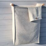 Laundry Basket - Blanket Storage - Entryway Organizer - pumpurshop