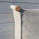 Laundry Basket - Blanket Storage - Entryway Organizer - pumpurshop
