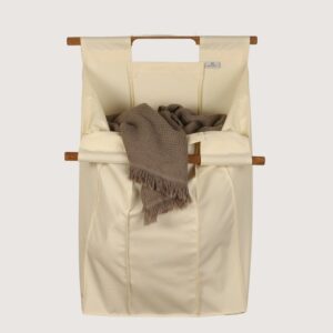 Laundry Basket Sorter - Clothes Hamper - Storage Organization - pumpurshop