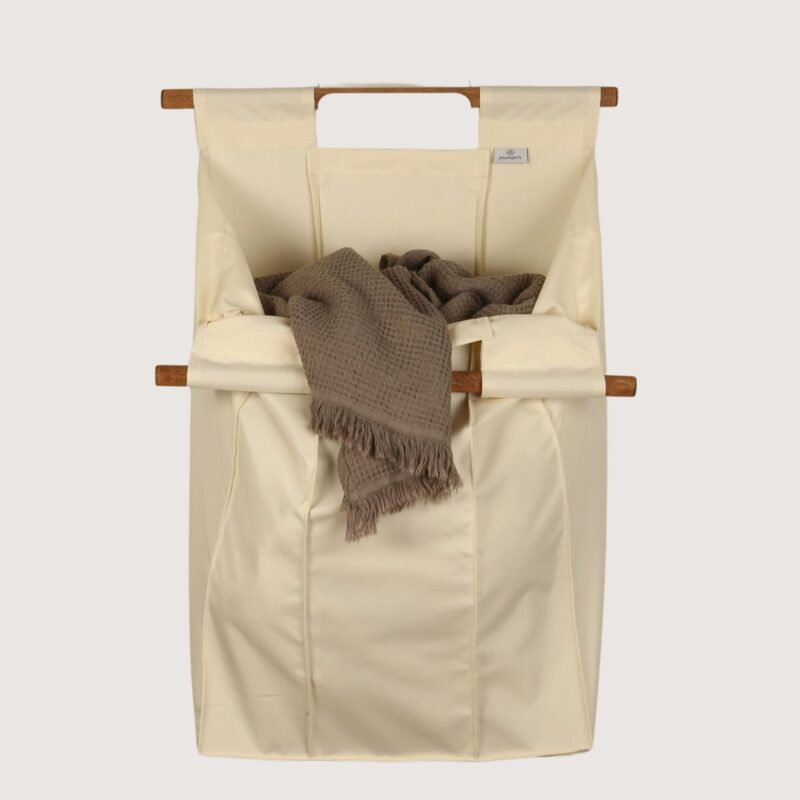 Laundry Basket Sorter - Clothes Hamper - Storage Organization - pumpurshop