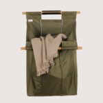 Laundry Basket Sorter - Clothes Hamper - Storage Organization - pumpurshop