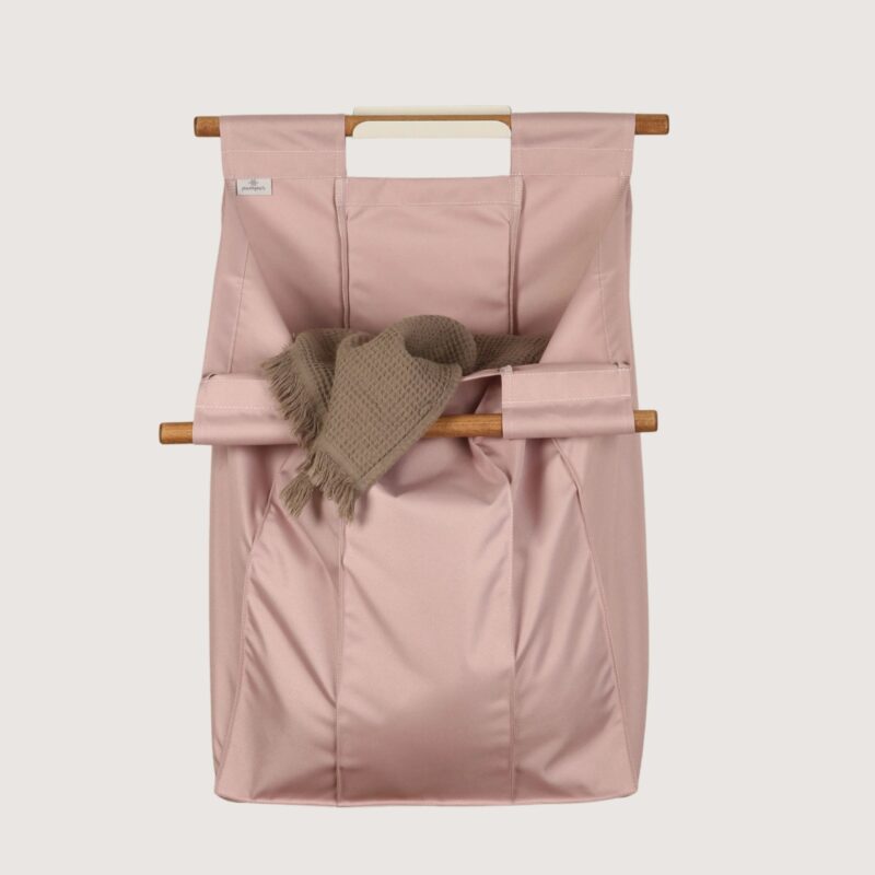 Laundry Basket Sorter - Clothes Hamper - Storage Organization - pumpurshop