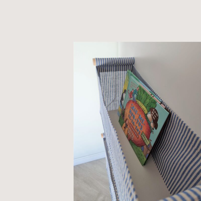 Laundry Room Organizer - Washable Storage Baskets - pumpurshop