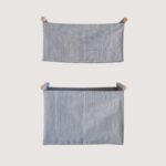 Laundry Room Organizer - Washable Storage Baskets - pumpurshop