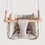 Baby Swing - Gifts For Kids - Indoor Toddler Swing - Best swings My Store