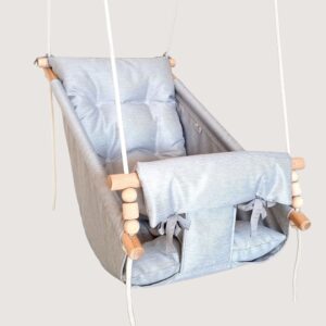 Baby Hammock - Premium Swing For Kids - Gift For Kid My Store