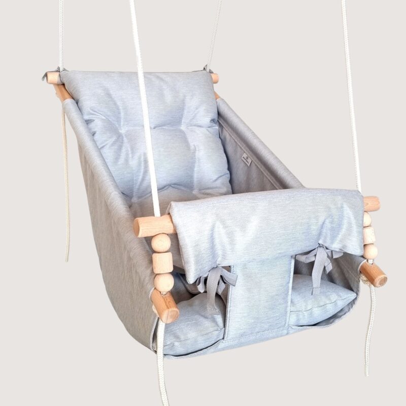 Baby Hammock - Premium Swing For Kids - Gift For Kid My Store