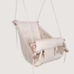 Baby Swing - Premium Hammock For Kids - Indoor Baby Swing My Store