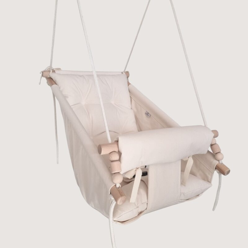 Baby Swing - Premium Hammock For Kids - Indoor Baby Swing My Store