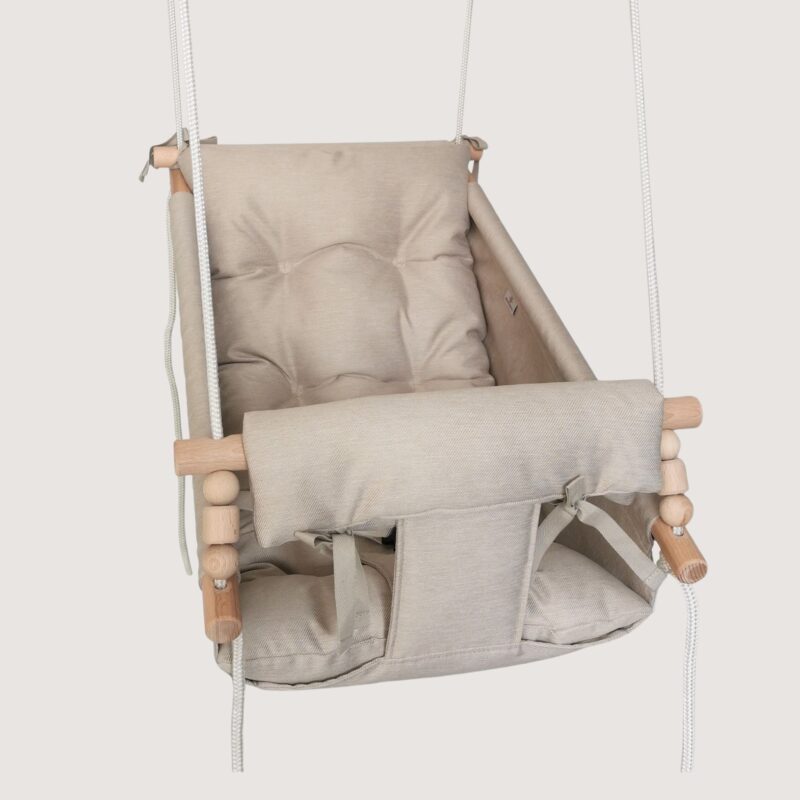 Outdoor Hammock - Baby Shower Gift - Outdoor Baby Swing My Store