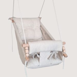 Premium Hammock - Baby Swing - Bestseller - Best Rated - pumpurshop