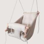 Premium Hammock - Toddler Swing - Gift For Kids - Veranda Swing - pumpurshop