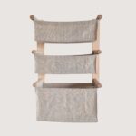 Storage Basket - Small Entryway Organizer - pumpurshop