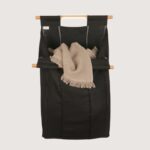 Storage Basket - Washable Hamper - Home Organization - pumpurshop