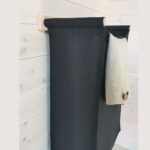 Storage Organization - Laundry Room Organizers - Small Space Basket - pumpurshop