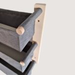 Storage & Organization - Washable Storage Baskets - pumpurshop