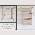 Storage & Organization - Washable Storage Baskets - pumpurshop