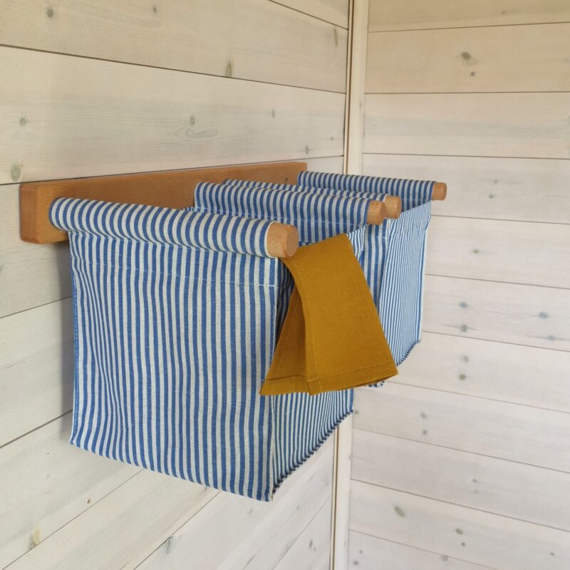 Storage & Organizations - Wardrobe Design Idea - pumpurshop