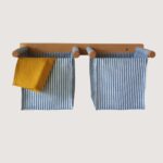 Storage & Organizations - Wardrobe Design Idea - pumpurshop