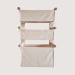 Storage Organizer Box - Entryway Basket Storage - pumpurshop