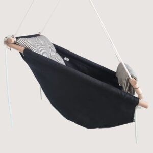 Swing Hammock - Baby Swing Chair - Baby Nest - Bestseller - pumpurshop