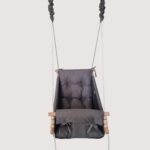 Kids Hammock - Premium Swing For Kids - Outdoor Baby Swing My Store