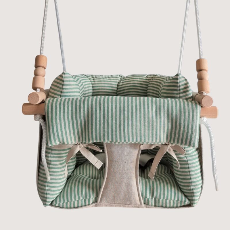 Indoor Baby Swing - Toddler Swings - Best Handmade Swings My Store